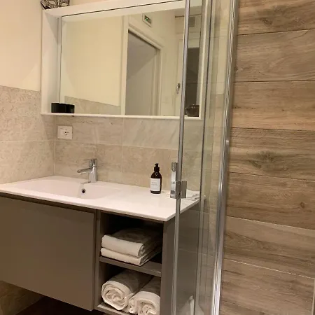 Ca' Dei Pasi * Venedig