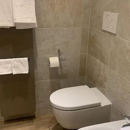 Apartment Ca' Dei Pasi