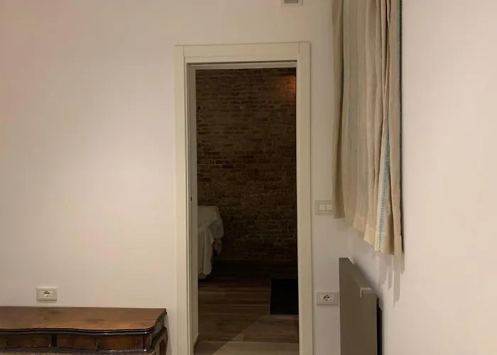 Ca' Dei Pasi Velence