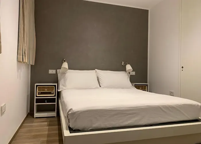 Apartament Ca' Dei Pasi Wenecja