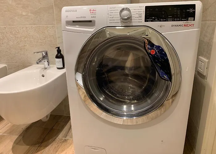 Ca' Dei Pasi Apartament Wenecja