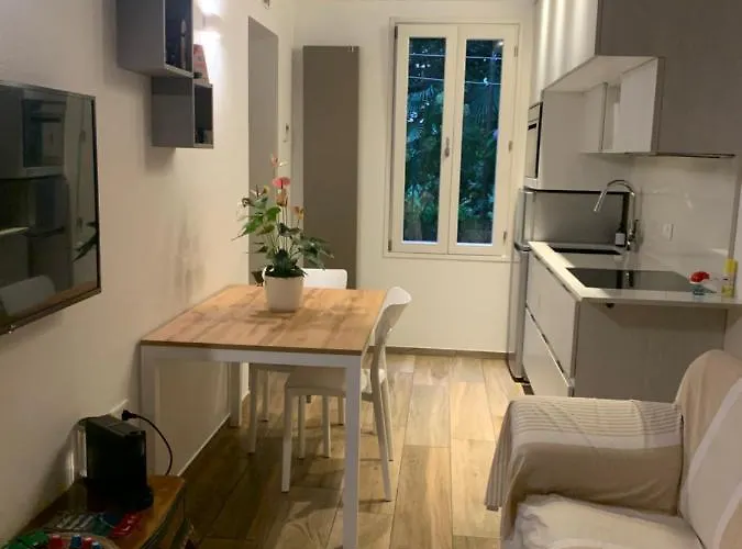 Apartament Ca' Dei Pasi