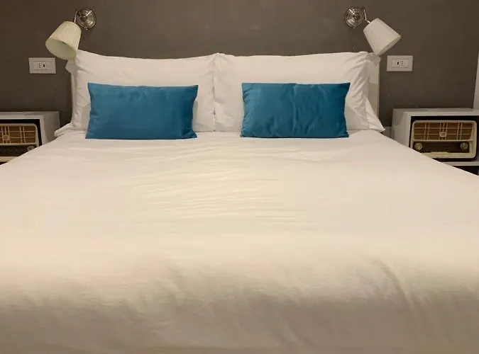 Ca' Dei Pasi * Velence