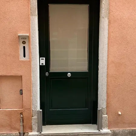 Ca' Dei Pasi * Velence