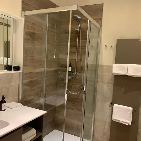 Apartman Ca' Dei Pasi *