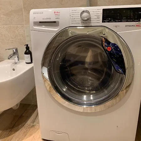 Ca' Dei Pasi 아파트 베니스