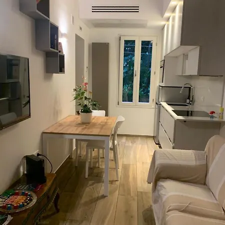 Apartman Ca' Dei Pasi