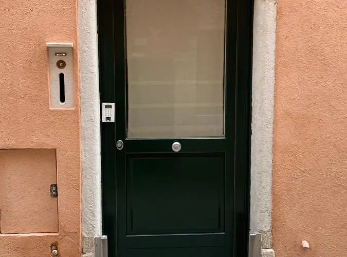 Ca' Dei Pasi * Venise