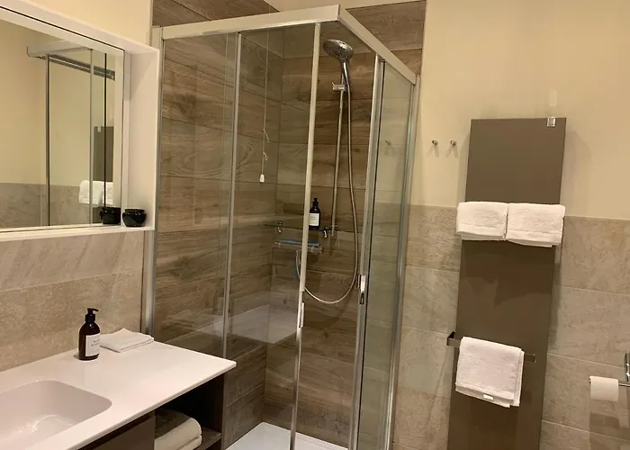 Appartement Ca' Dei Pasi *