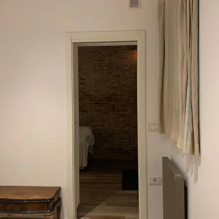 Ca' Dei Pasi ונציה