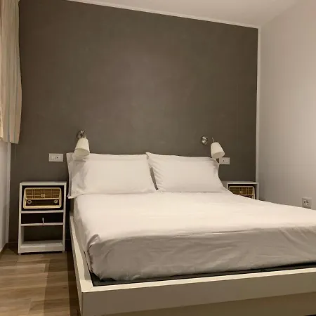 דירה Ca' Dei Pasi ונציה