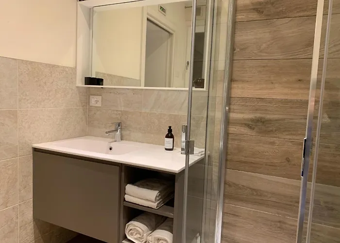 Ca' Dei Pasi * Venedik